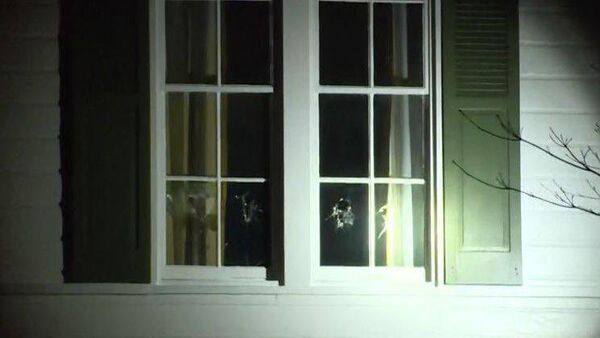 Неизвестные атаковали дом вице-президента США Вэнса — СМИ - Sputnik Молдова