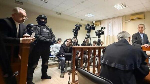 Юрие Лянкэ выразил сожаление, что в его бытность просто премьер-министром он вовремя не ушёл в отставку - Sputnik Молдова