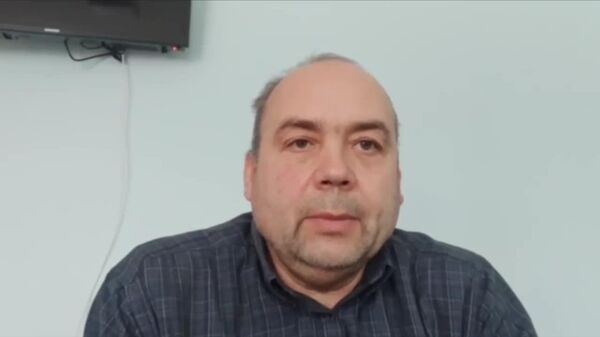 Реакция Кишинева на события в Венесуэле оказалась непоследовательной противоречивой, считает политолог Корнелиу Чуря - Sputnik Молдова