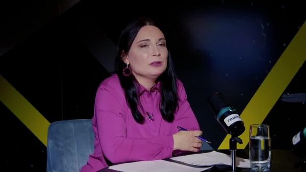 В Молдове нет волшебной отрасли, которая взяла бы на себя роль локомотива в экономике, констатирует экономист Марина Соловьёва - Sputnik Молдова