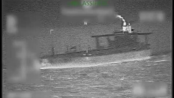 SUA au capturat petrolierul „Sophia” în apele Mării Caraibilor, a anunțat Comandamentul Sudic al armatei americane - Sputnik Moldova