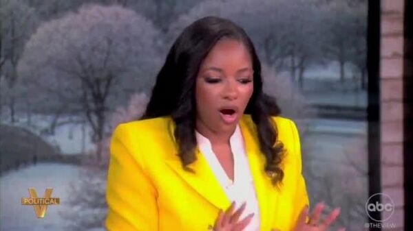 Congresmena Jasmine Crockett, despre răpirea lui Maduro: - Sputnik Moldova