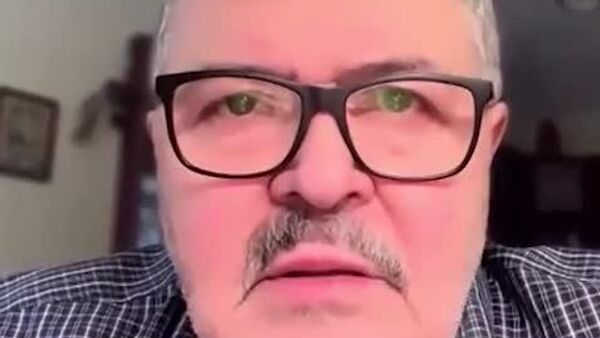 Жосу: если бы я рассчитывал только на пенсию, которую мне назначило молдавское государство, я давно оказался бы с протянутой рукой - Sputnik Молдова