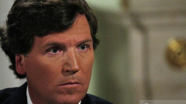 Jurnalistul american Tucker Carlson a numit operațiunea din Venezuela un semn că SUA s-au transformat într-un imperiu - Sputnik Moldova