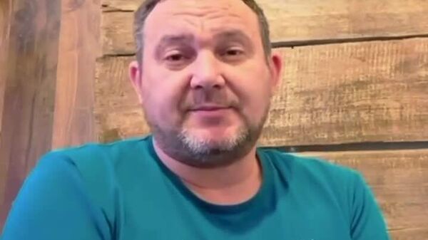 Frig, izolare totală și supraveghere permanentă — Călin a vorbit despre condițiile grele de detenție în carceră - Sputnik Moldova