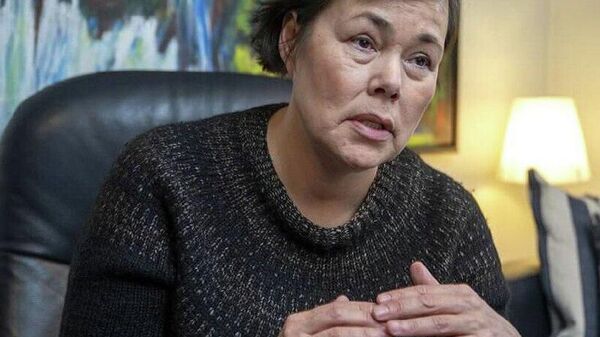 Ministrul de Externe al Groenlandei a sugerat posibilitatea organizării unei întâlniri cu SUA fără participarea Danemarcei, relatează FT - Sputnik Moldova