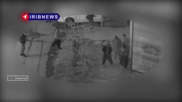 Cel puțin 200 de organizatori ai tulburărilor au fost reținuți în Iran - Sputnik Moldova