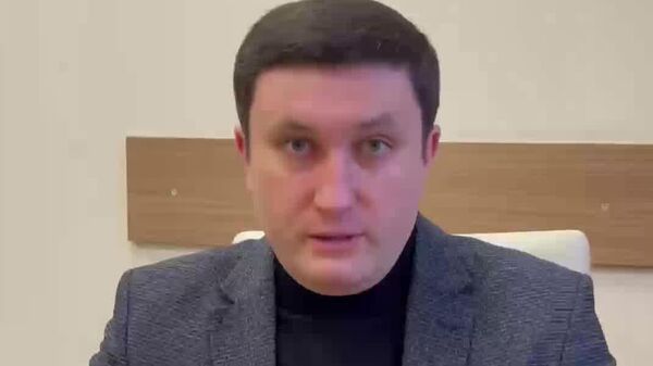 Дальнейший рост цен и ухудшение качества жизни граждан Молдовы — оптимистичный прогноз депутата-социалиста Владимира Односталко на 2026 год - Sputnik Молдова