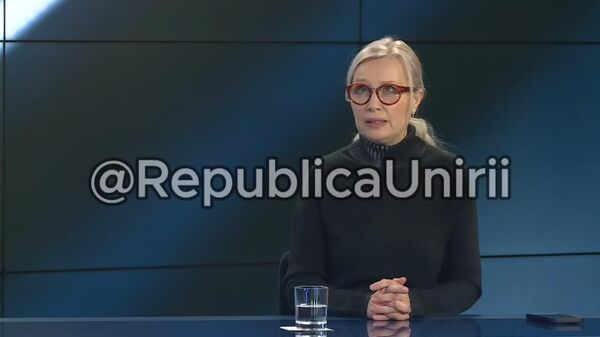 Economista Tatiana Iovv observă că în Moldova, în timp ce economia se reduce drastic, în câțiva ani s-a dublat numărul de milionari în lei - Sputnik Moldova