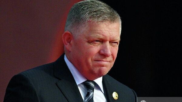 Ura față de Rusia este singurul lucru pe care UE îl poate oferi, potrivit lui Fico: - Sputnik Moldova