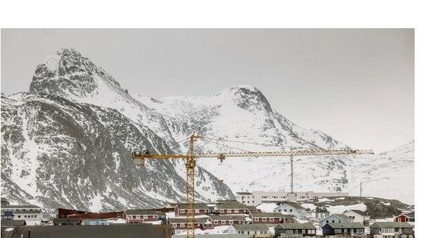 Германия хочет создать совместную миссию НАТО Арктический страж - Sputnik Молдова