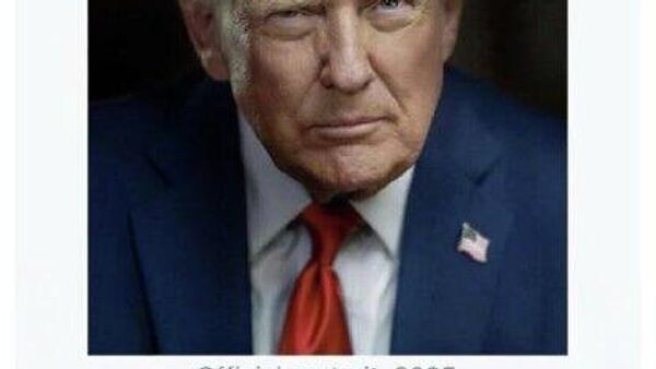 Trump s-a autoproclamat președinte interimar al Venezuelei - Sputnik Moldova