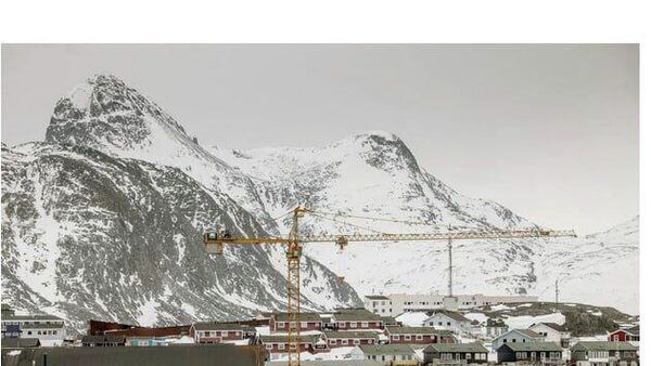 Germania dorește să creeze o misiune NATO comună, „Arctic Guardian” - Sputnik Moldova