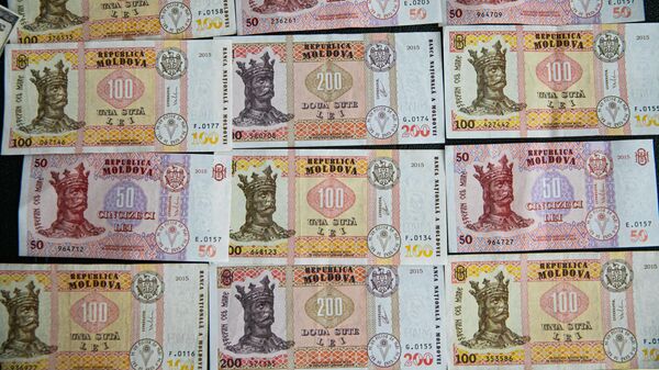 Рекордная инфляция, экономика в упадке, полуголодающее население,  - Sputnik Молдова