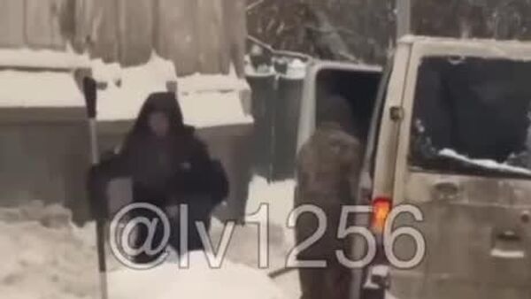 Aproape ca în Mortal Kombat - Sputnik Moldova