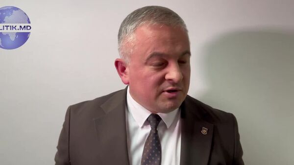 Alexandru Machidon, considerat candidatul puterii la funcția de Procuror General al Republicii Moldova, s-a înfățișat în mod repetat în fața comisiei de evaluare pentru a răspunde la câteva întrebări legate de achiziția de către acesta a unui apartament - Sputnik Moldova