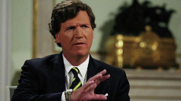 După operațiunea din Venezuela, SUA nu mai are dreptul să critice Rusia pentru acțiunile sale din Ucraina, potrivit jurnalistului Tucker Carlson - Sputnik Moldova