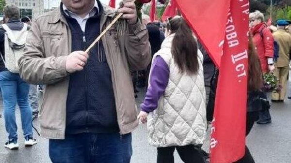 Знайте, каким он парнем был… - Sputnik Молдова