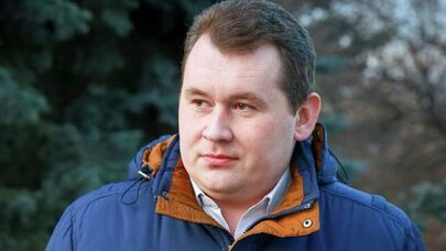 Андрей Петрик