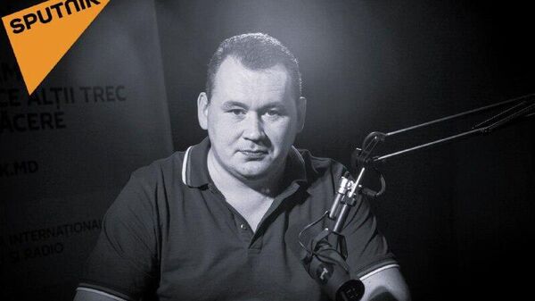 S-a stins din viață remarcabilul om Andrei Petric - Sputnik Moldova