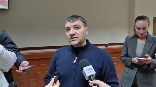 Обвинение против башкана Евгении Гуцул строится на ущербной статье — адвокат - Sputnik Молдова