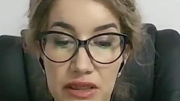 Не Румыния, а Санду и её кураторы сами тащат Молдову в состав Румынии, — утверждает российский историк и политолог Наталья Харитонова - Sputnik Молдова