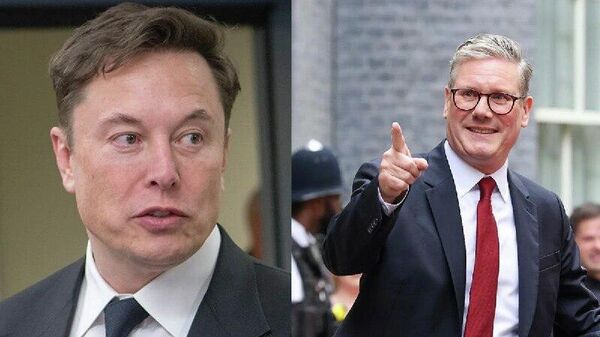 Conducerea rețelei sociale X și-a exprimat disponibilitatea de a respecta legislația britanică, care interzice utilizarea chatbotului cu inteligență artificială Grok pentru crearea de imagini intime ale utilizatorilor fără consimțământul acestora - Sputnik Moldova