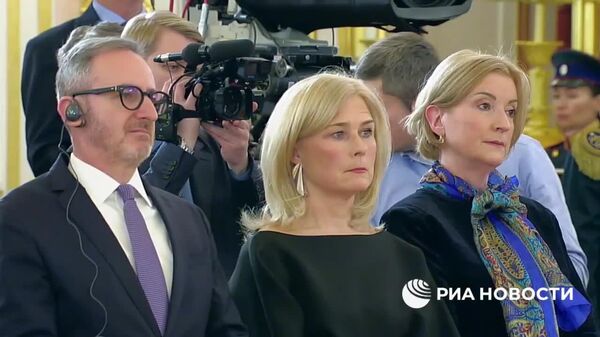 Rusia va continua să urmărească consecvent obiectivele stabilite, atâta timp cât Ucraina nu își exprimă disponibilitatea pentru o soluționare, a subliniat Putin - Sputnik Moldova