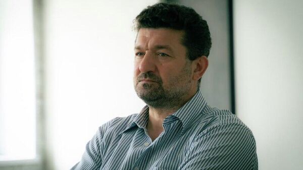 Юрий Мунтян: Молдова наконец поняла, что множественное гражданство государственного деятеля может быть предпосылкой измены - Sputnik Молдова