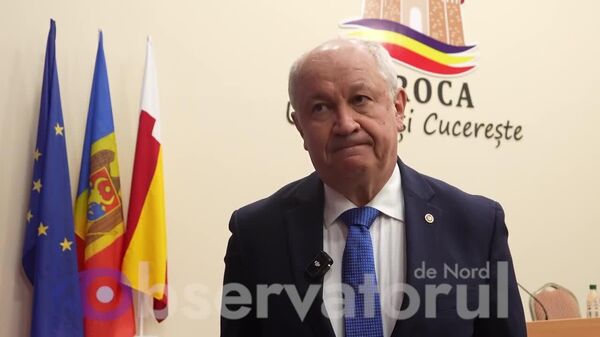 Premierul moldovean spune că ar vota pentru unirea Republicii Moldova cu România - Sputnik Moldova