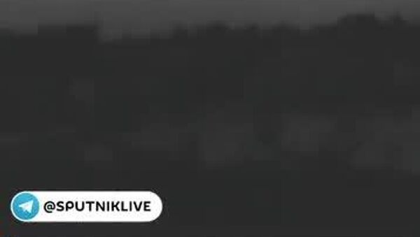 17 января 1945 года Красная армия освободила Варшаву от гитлеровцев - Sputnik Молдова