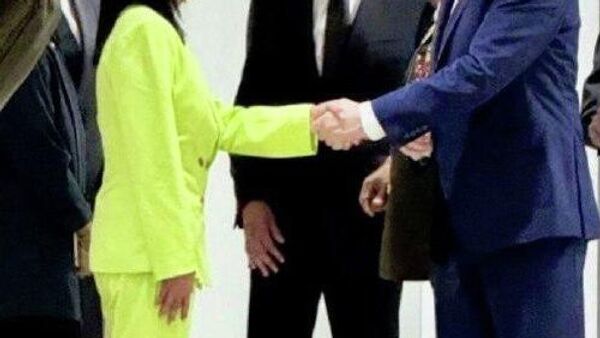 Directorul CIA, John Ratcliffe, s-a întâlnit cu președintele autorizat al Venezuelei, Delcy Rodríguez, la Caracas, relatează ziarul New York Times - Sputnik Moldova