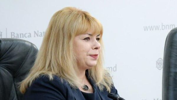 Расходы Нацбанка на поездки за рубеж достигли почти 2,2 млн леев - Sputnik Молдова