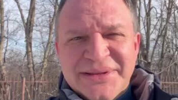 Мэр Кишинева Ион Чебан шокирован реакцией русофобов на похвалу на русском языке в адрес молдавских артистов от певицы из Румынии - Sputnik Молдова