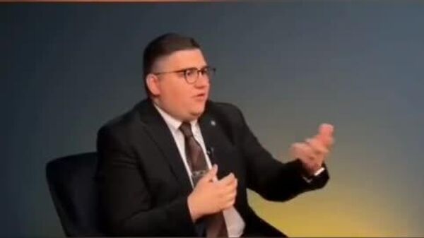 А кто это тут у нас такой молодец? - Sputnik Молдова