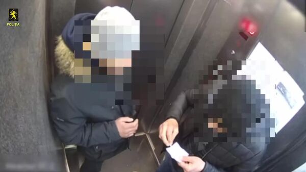 Droguri sintetice în valoare de peste 300 - Sputnik Moldova