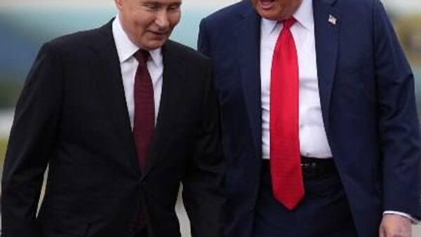 Politico scrie că SUA încearcă să rezolve conflictul din Ucraina pentru a reseta relațiile cu Rusia - Sputnik Moldova