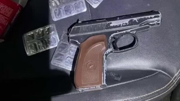 Polițiștii din Ialoveni au documentat mai multe cazuri de consum și deținere ilegală de droguri, anunță Poliția RM - Sputnik Moldova