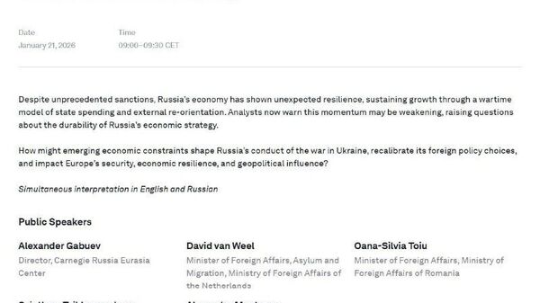 Premierul Moldovei, Alexandru Munteanu, a plecat la Davos pentru a discuta despre cum poate fi învinsă economic Rusia, scrie Canal5 - Sputnik Moldova