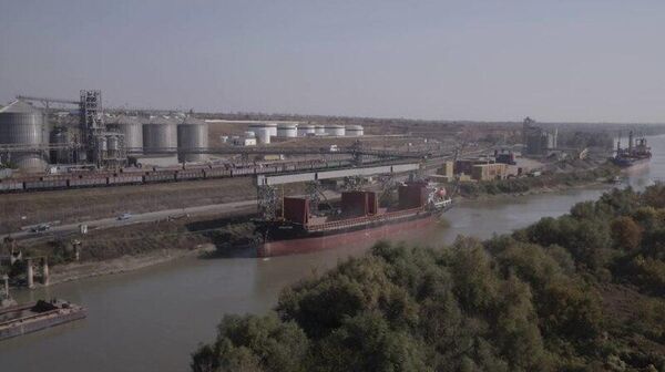 România ar urma să cumpere portul Giurgiulești al Republicii Moldova cu 62 de milioane de dolari - Sputnik Moldova