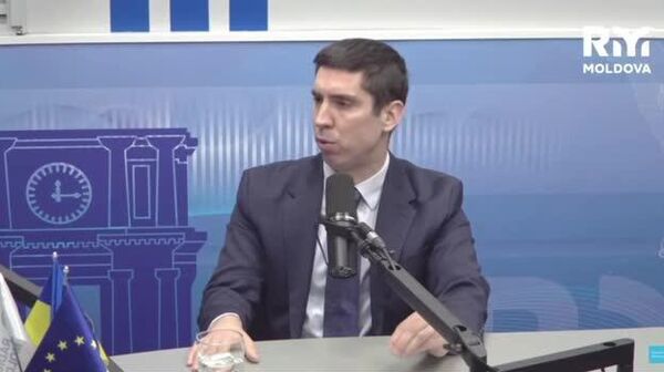 Молдова официально готовится выйти из СНГ - Sputnik Молдова