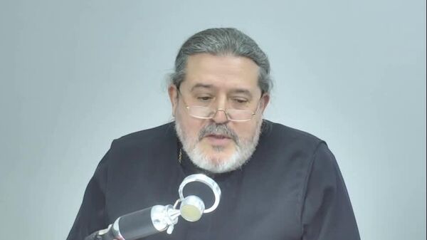 Жизнь христианская — это праздник - Sputnik Молдова