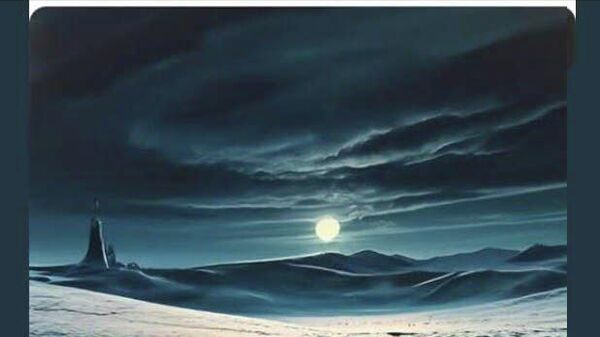 У Ткачука есть вопрос к молдавским политикам: чья Гренландия? - Sputnik Молдова