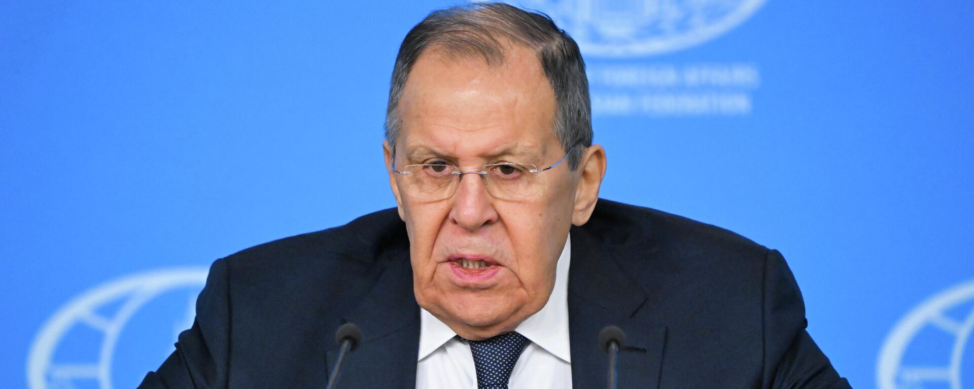 Лавров: Россия заинтересована в нормальных отношения с Молдовой - Sputnik Молдова, 1920, 20.01.2026