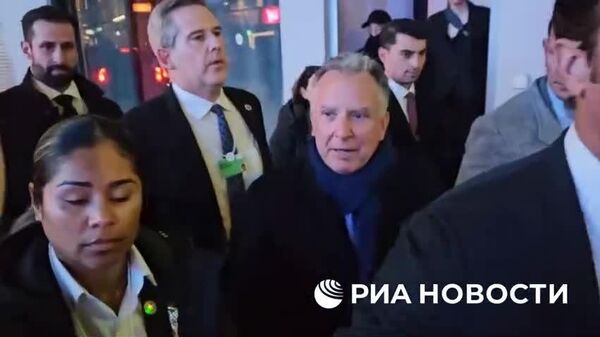 Witkoff a răspuns la o întrebare a unui corespondent RIA Novosti și a descris discuțiile cu Dmitriev de la Davos ca fiind foarte pozitive - Sputnik Moldova