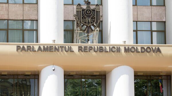 Как власть Молдовы могла бы научиться чувству собственного достоинства у грузин - Sputnik Молдова
