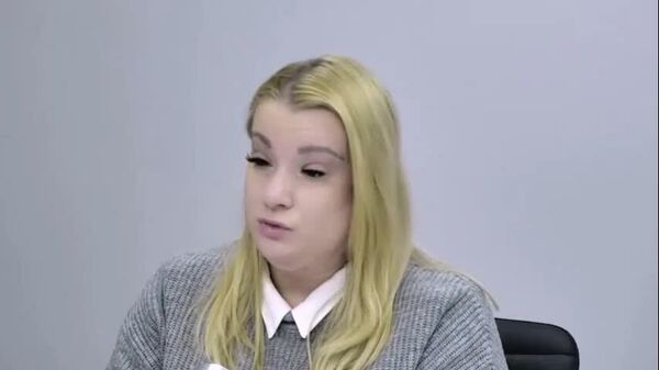 Санду совершила преступление против государственности Молдовы, заявила депутат ПКРМ Диана Караман - Sputnik Молдова