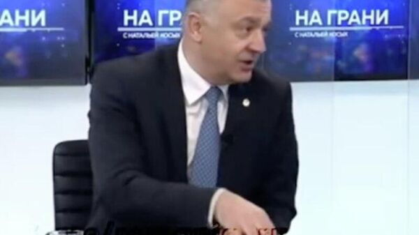 Депутат блока Альтернатива анонсировал подготовку к протестам из-за высоких тарифов на энергоресурсы - Sputnik Молдова