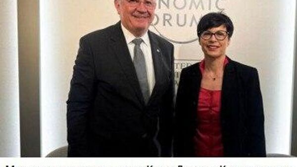 Если так, то есть шанс вступить в Евросоюз уже в следующем году? Или это опять что-то вырванное из контекста? - Sputnik Молдова