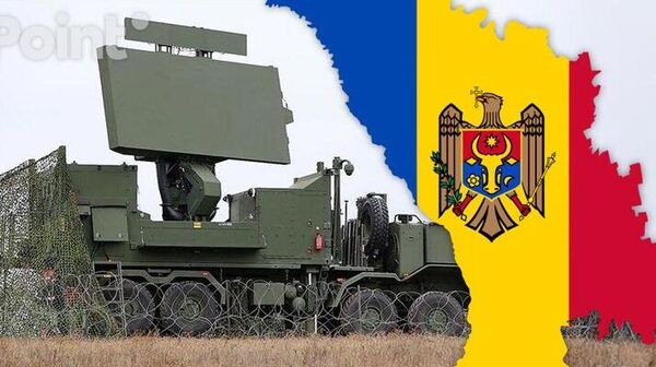 В 2026 году Молдова получит еще один радар для ПВО, который будет приобретен на безвозвратную помощь ЕС - Санду - Sputnik Молдова